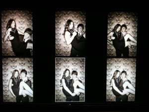 Photo Booths