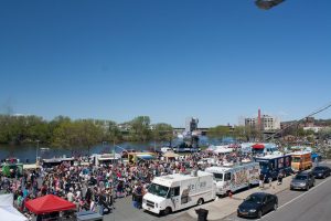 Food Trucks