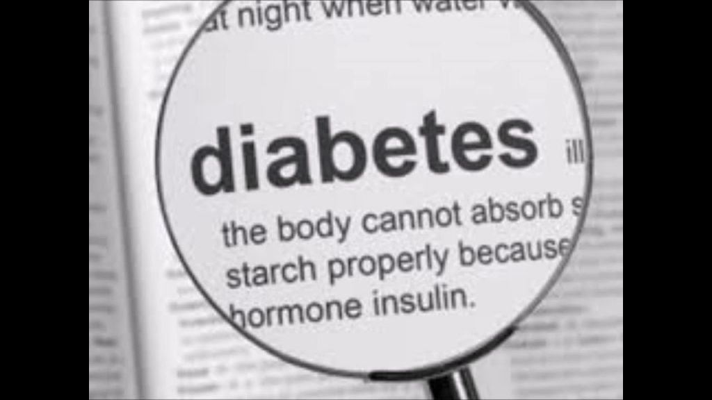 Diabetes Awareness Month