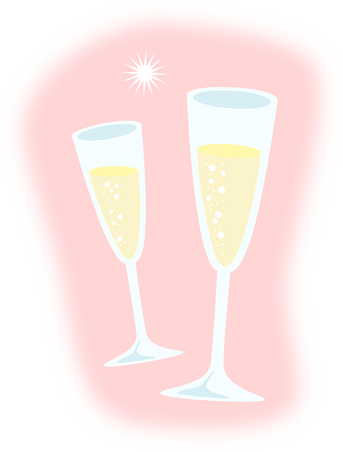 How Much Alcohol do I Need for my Wedding?