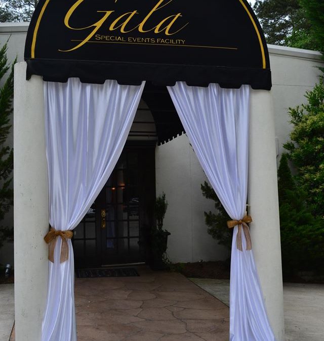 Corporate Events at Gala!