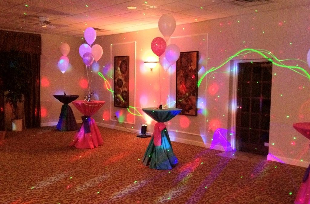 It’s Time for the PROM!