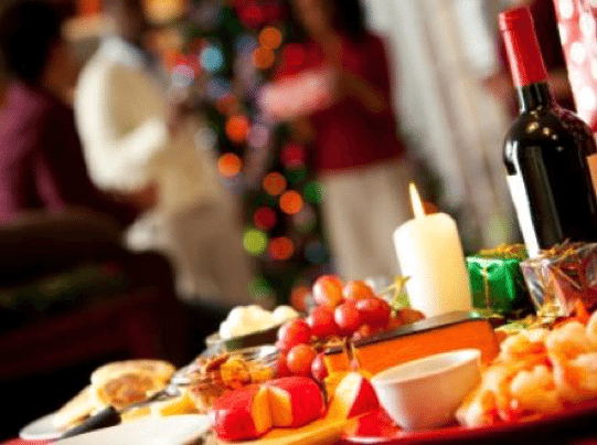 Stress Free Holiday Parties At Gala Events Facility