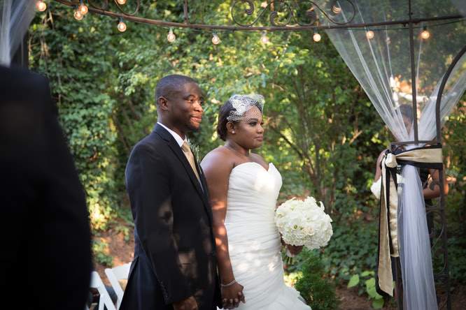 Wedding Ceremony Wedding Ceremony