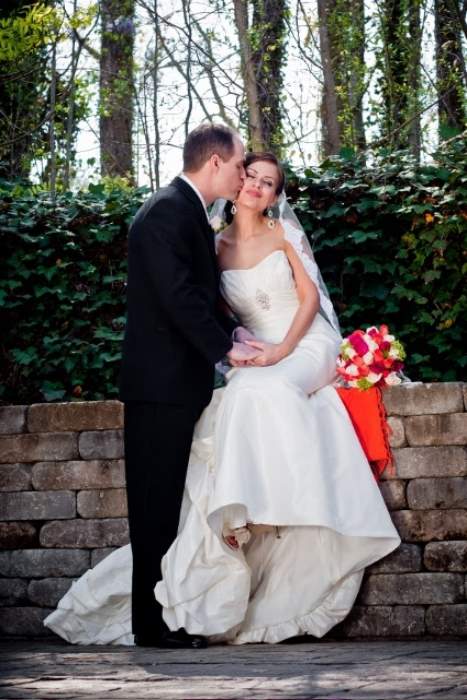 Wedding Wedding