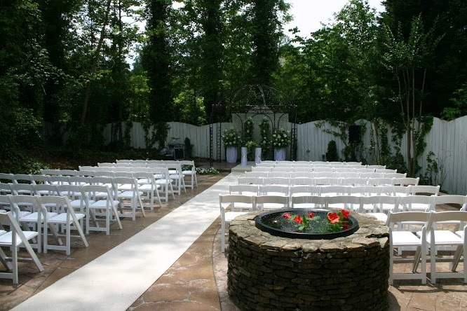 Wedding Decoration Wedding Decoration
