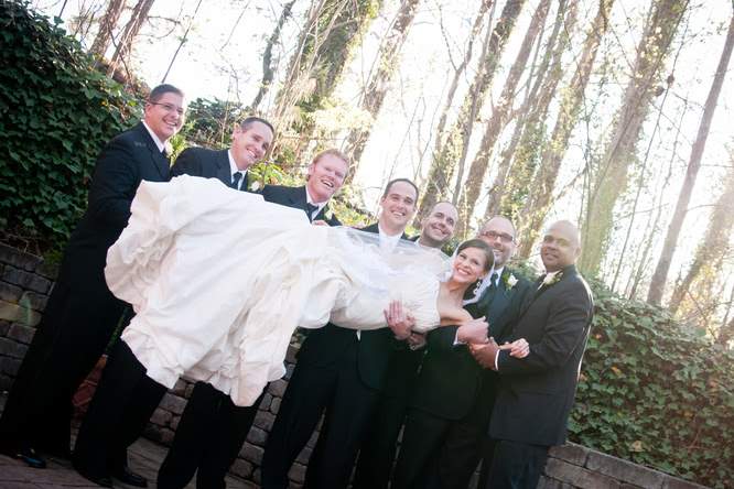 Bridal Photoshoot