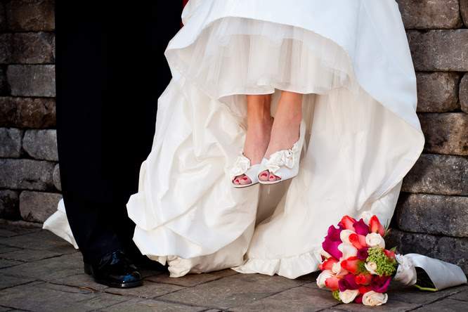 Wedding Wedding