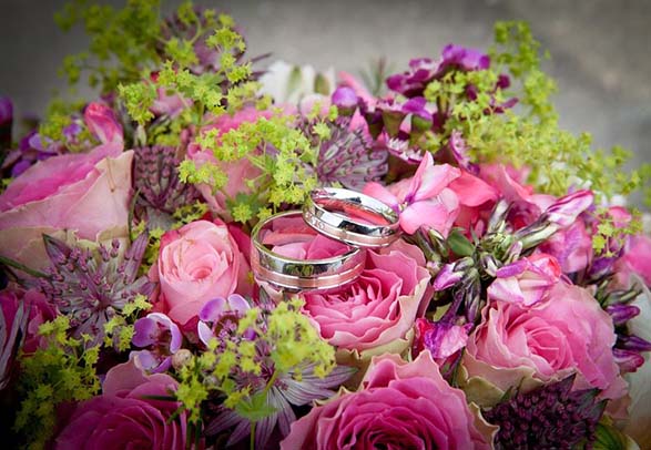 Wedding Flowers