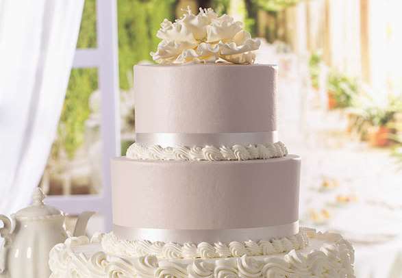 The History of  Wedding Cake: Its Origins and Symbolism