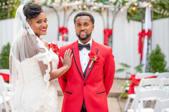 The Pop Up Wedding: Celebrate Valentine’s Day at Gala