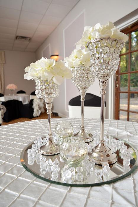 Wedding Flowerpot Wedding Flowerpot
