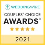 gala facility wedding wire couples choice awards 2021