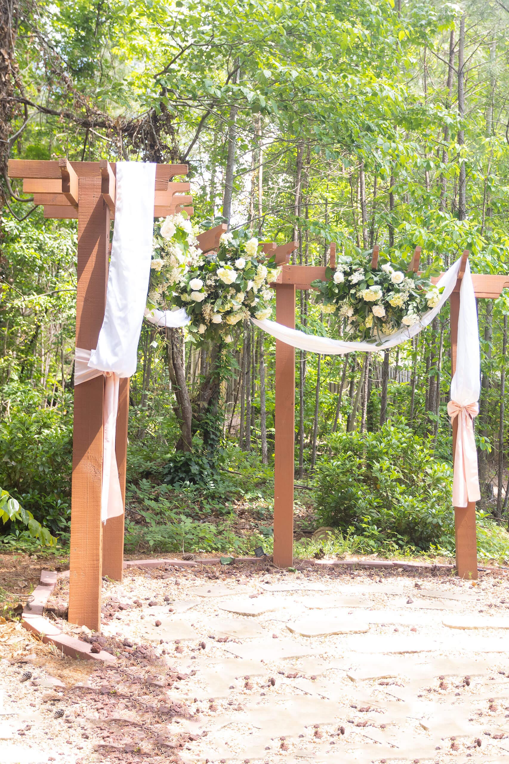 Outdoor Wedding Marietta Galafacility Venue Outdoor Wedding Marietta Galafacility Venue