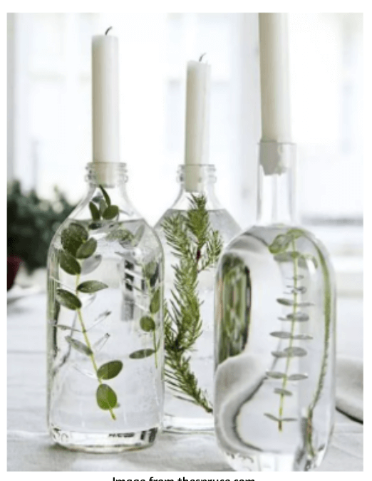 Wedding Greenery: Tips and Trends for the Year Ahead