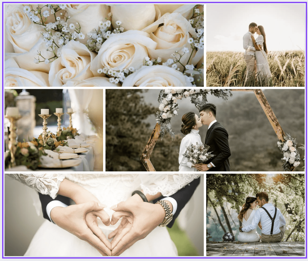 wedding planning